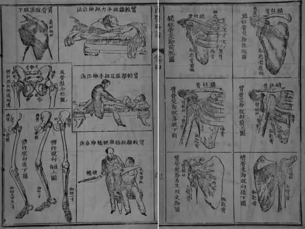 葉德輝收藏《西醫略論》